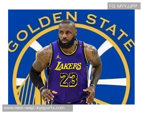 詹姆斯全能表现助湖人加时逆转勇士成功晋级季后赛